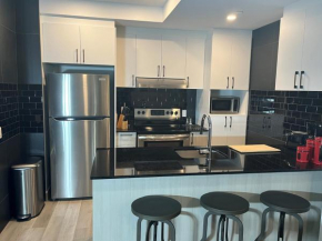 Joli condo en basse-ville - Parking gratuit 309357 Quebec